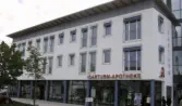 Architekt Englmeier - Projektleiter 1998-2005 Architekturbüro Schobner, Landau