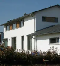 Architekt Englmeier | Einfamilienhaus Velden