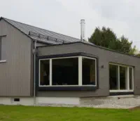 Umbau Wohnhaus - Egglkofen | Architekt Englmeier