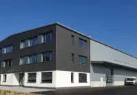 Neubau Büro- und Produktionsbebäude - Landshut | Architekturbüro Englmeier